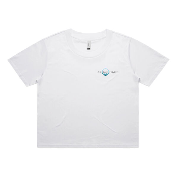 Call to Courage Women's Relaxed Tee Thumbnail