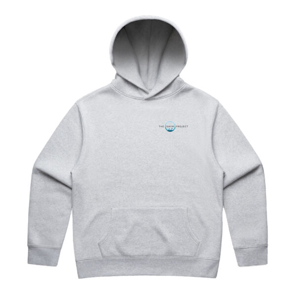 Call to Courage Hoodie Thumbnail