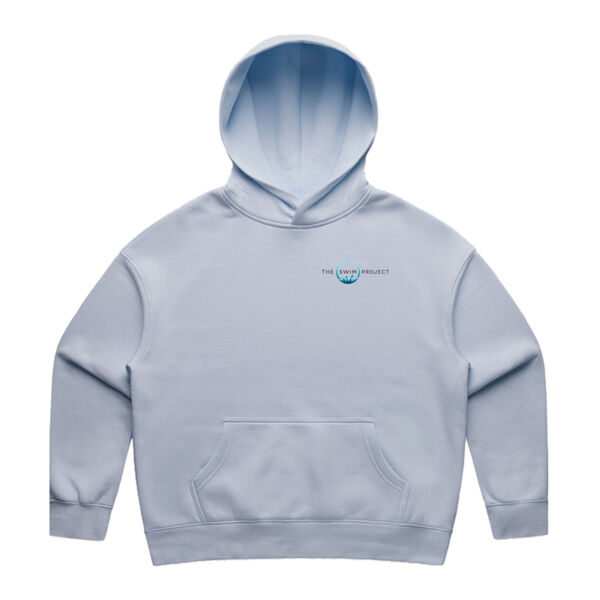 Call to Courage Women's Hoodie Thumbnail